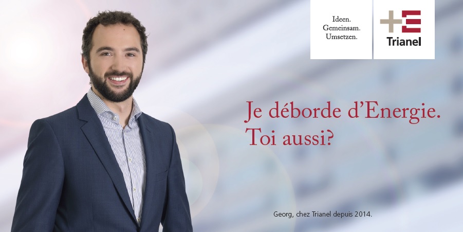 Banner Trianel GmbH