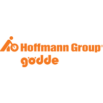 Hog logo goedde 1z 4c orange