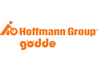 Hog logo goedde 1z 4c orange