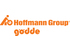 Hog logo goedde 1z 4c orange