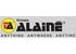 Alaine groupe