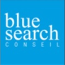 Blue search