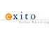 Logo exito