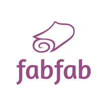 Fabfab logo positiv rgb