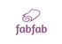 Fabfab logo positiv rgb