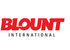 Logo blount