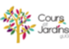 Logo cours et jardins 011