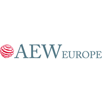 Logo aew europe