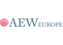 Logo aew europe