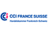 Cci france suisse