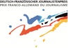 Deutsch franz sische journalistenpreis e. v.