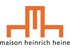 Maison heinrich heine