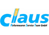 Claus logo 3 fbg klein