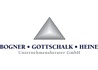 Bogner gottschalk heine unternehmensberater gmbh