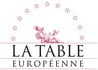 La Table Européenne