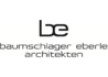 Baumschlager eberle architectes