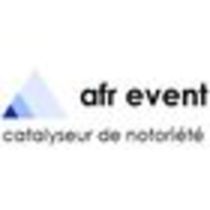 Logo afr event