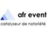 Logo afr event