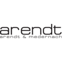 Logo arendt plus 25