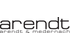 Logo arendt plus 25