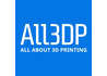 All3dp social logo 1800