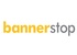 Bannerstop