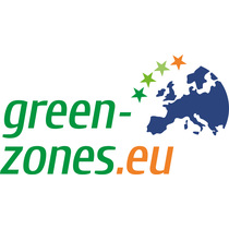 Green zones logo