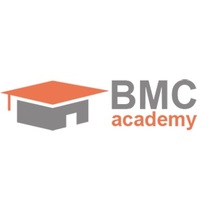 Bmc academy logo