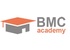 Bmc academy logo