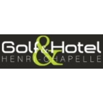 Golf and business club henri chapelle