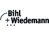 Logo bihl und wiedemann