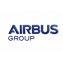 Airbus group logo