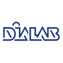 Dialab logo