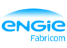 Engie fabricom logo