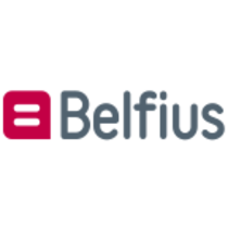 Belfius logo