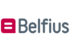 Belfius logo