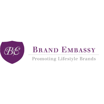 Logo brand embassy