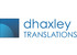 Dhaxley logo org