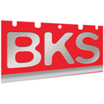 Bks logo