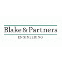 Logoblake partners engineering 33876bfr