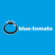 Blue tomato