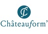 Logo chateauform fr couleur