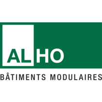 Alho logo fr