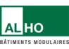 Alho logo fr