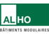 Alho logo fr