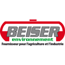 Logo beiser environnement base fr