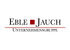 Eble   jauch unternehmensberatung gmbh