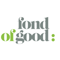 Fond of good