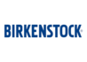 Birkenstock services logo