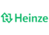 Heinze gmbh vector logo